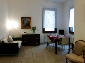 Santa Croce Apartment